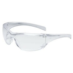 3M™  Virtua™ AP Protective Eyewear, Clear Hard Coat Lens 11819 | Blackburn Marine Safety Equipment